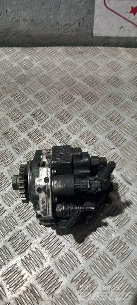 MAN TGA    445110060 Motori