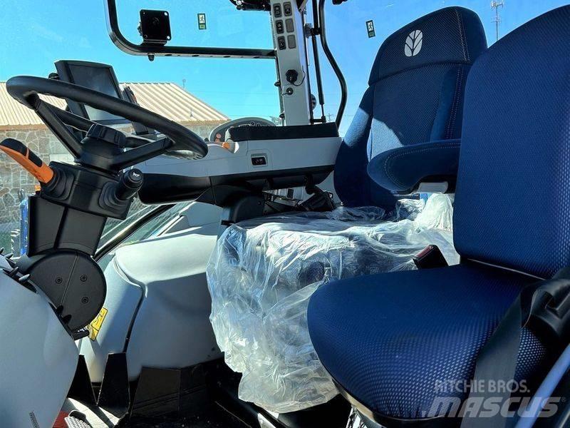 New Holland T 7.210 Traktori