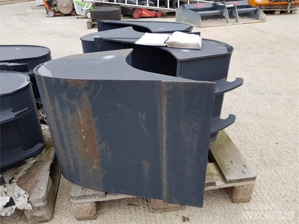 TL 500mm SW010 Utovarne korpe