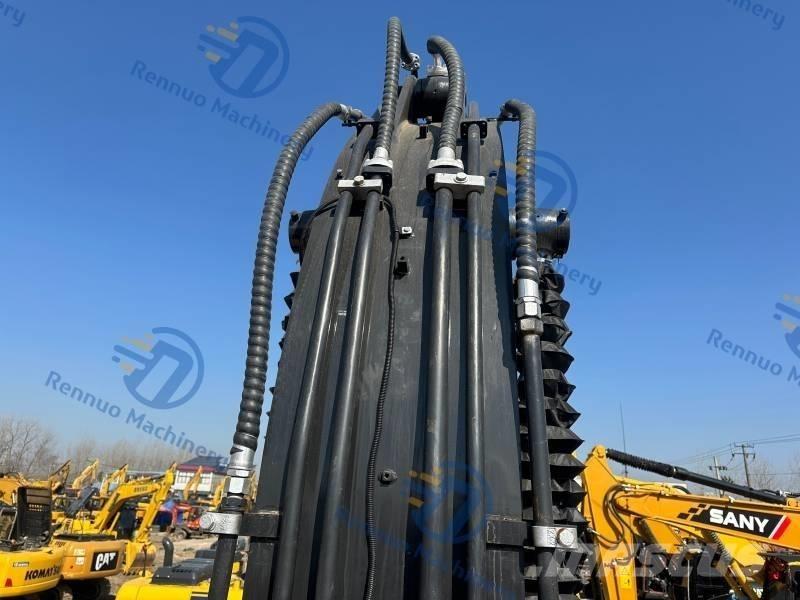 Volvo EC 300 D L Bageri gusjeničari