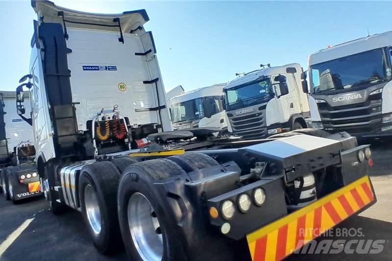 Volvo FH 440 Ostali kamioni