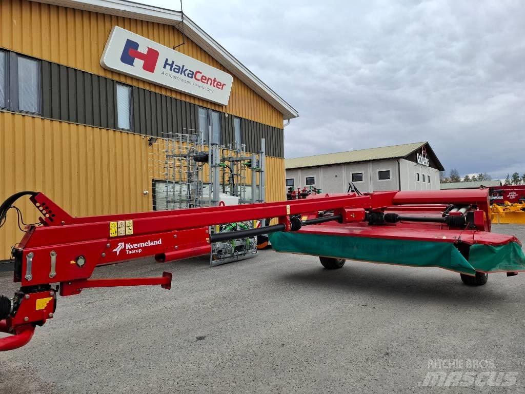 Kverneland 4336 CT Uređaji za kosilice