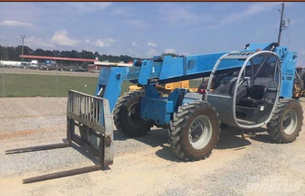 Genie GTH 842 Teleskopski viličari
