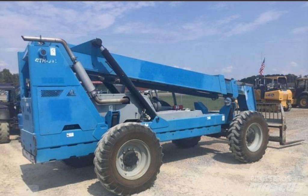 Genie GTH 842 Teleskopski viličari