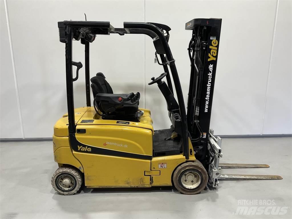 Yale ERP18VF Električni viličari