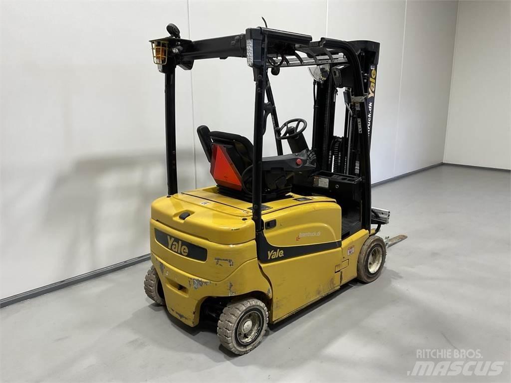 Yale ERP18VF Električni viličari