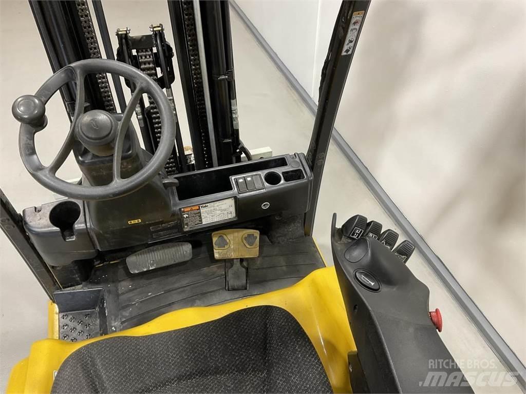 Yale ERP18VF Električni viličari