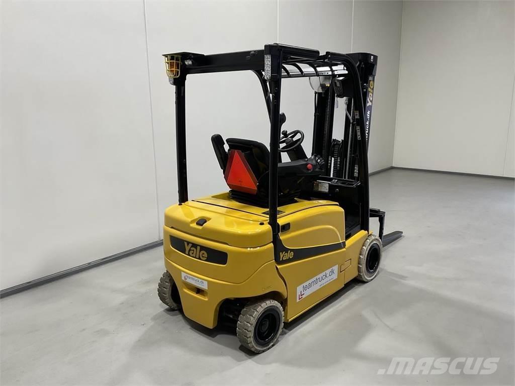 Yale ERP18VF Električni viličari