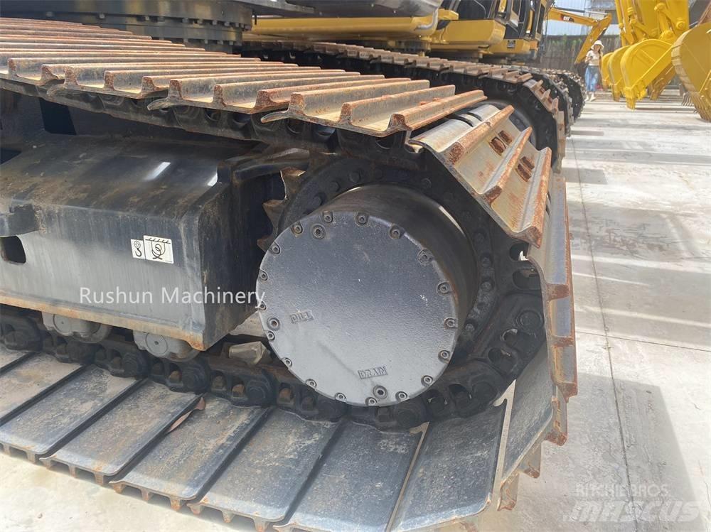 Kobelco SK200 Bageri gusjeničari