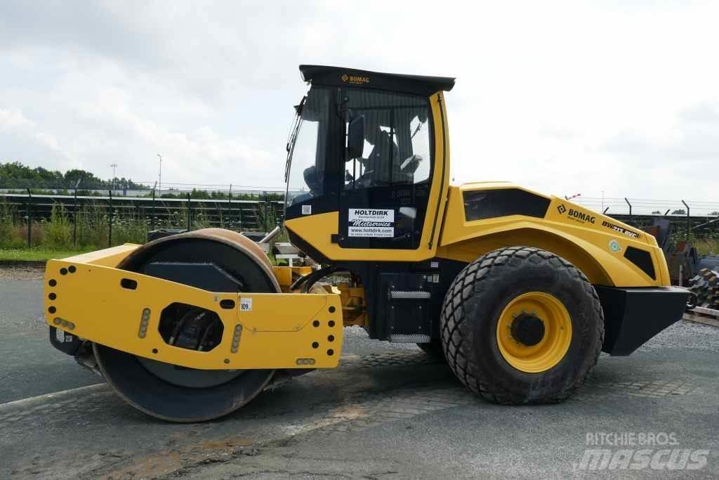 Bomag BW 213 BVC-5 Kompaktori zemlje
