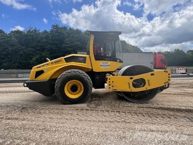 Bomag BW 213 BVC-5 Kompaktori zemlje