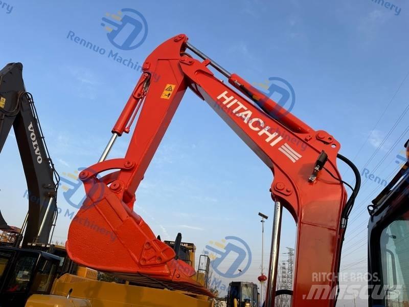 Hitachi ZX 50 Mini bageri <7t