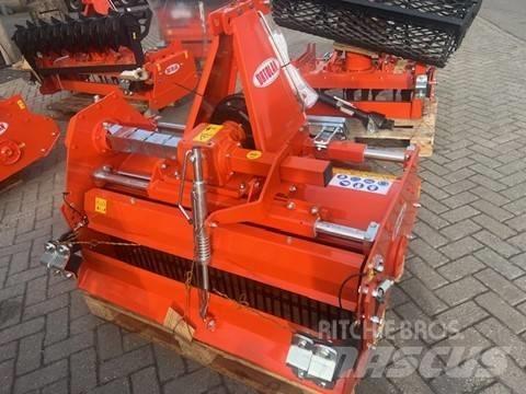 Ortolan SA120 Drugi strojevi i priključci za obradu zemlje