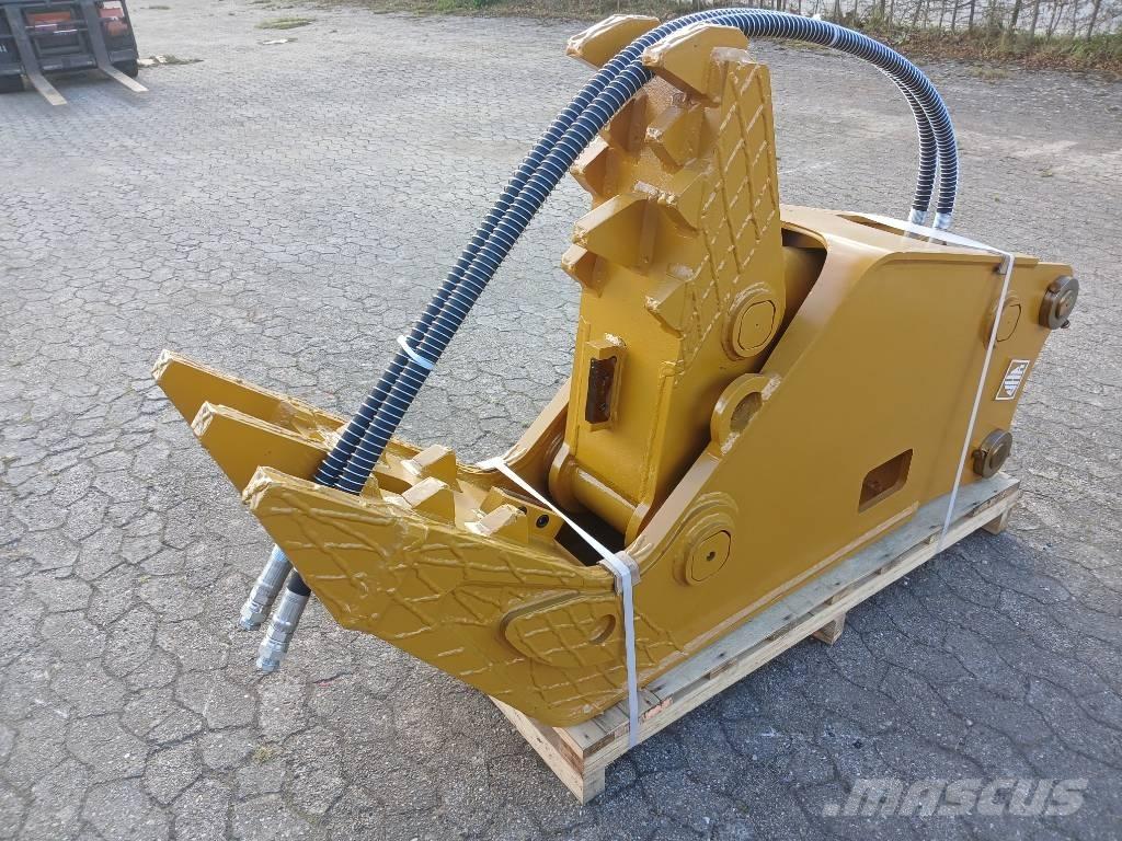  YHA HC600 Građevinske drobilice