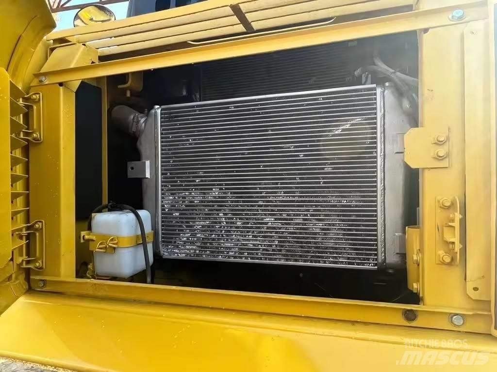 Komatsu PC 300 Bageri gusjeničari