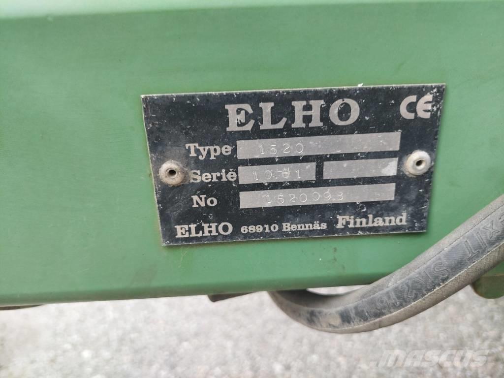Elho 1520 Ovijači bala