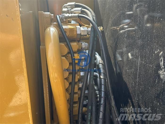 CAT 306E Mini bageri <7t