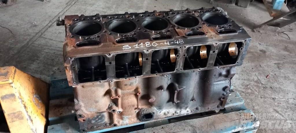 Scania P 360.  2251976 Motori