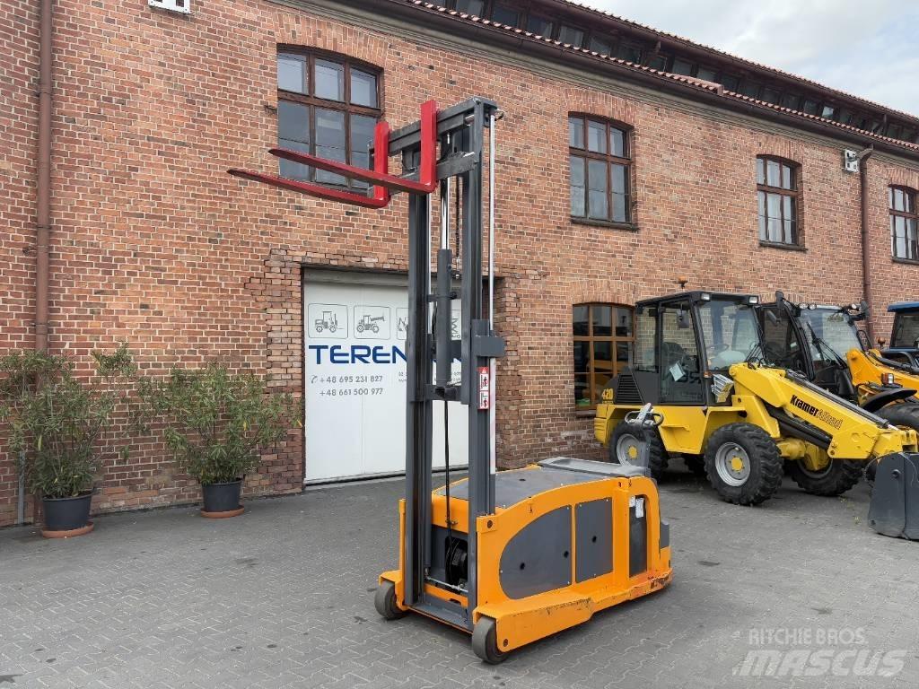OMG 715 FS AC Električni viličari