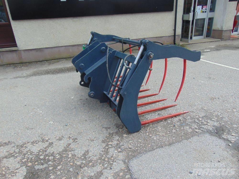  Excavator Muck Grab Ostali priključci i komponente