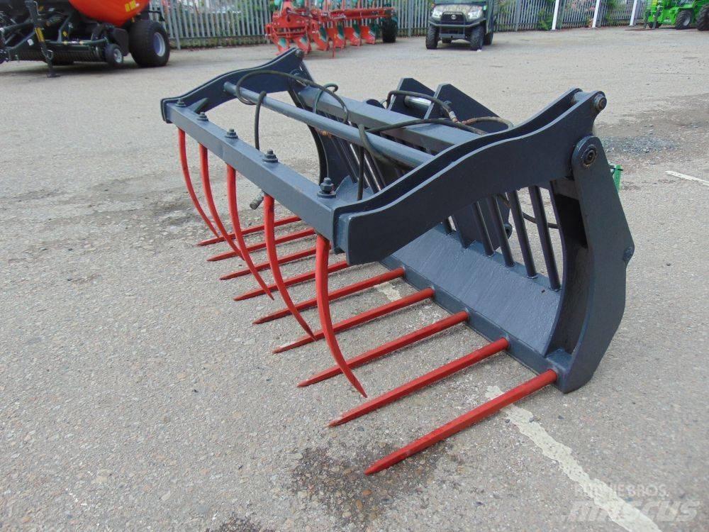  Excavator Muck Grab Ostali priključci i komponente