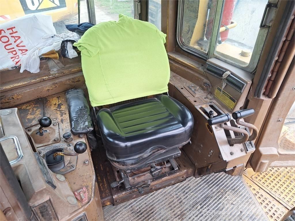 CAT D8L Građevinarstvo – ostalo