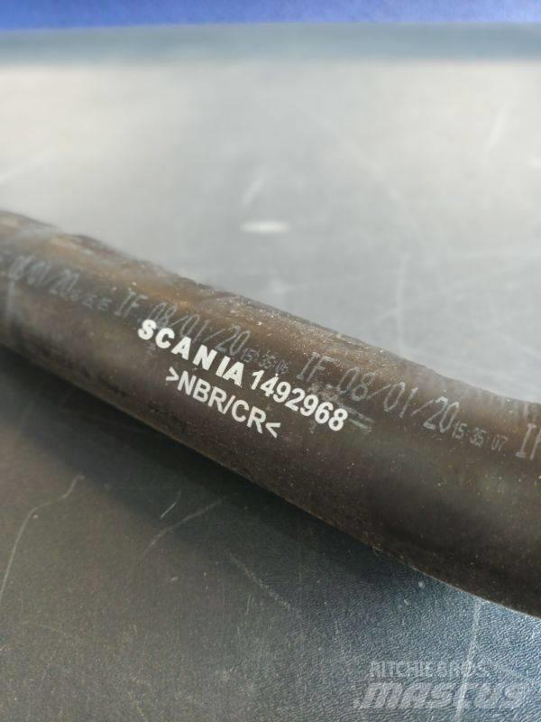 Scania HOSE 1492968 Motori