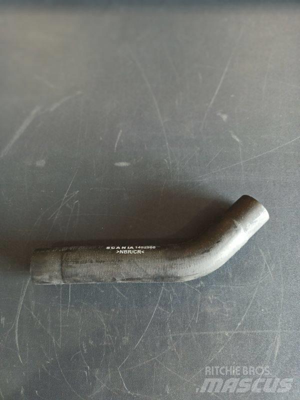 Scania HOSE 1492968 Motori