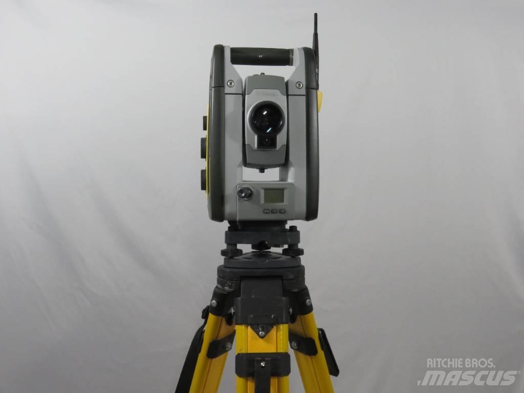 Trimble SPS930 Ostale komponente