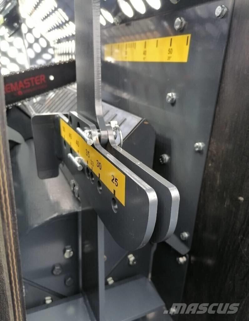 Pilkemaster GO! Drvosječači cjepači i rezači