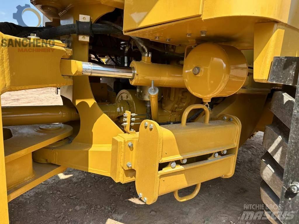 CAT 980 H Utovarivači na kotačima