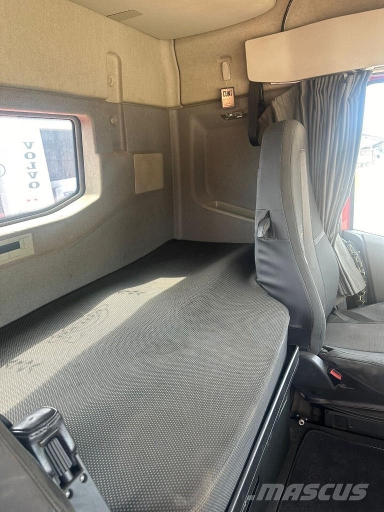 Volvo FH 13 540 Traktorske jedinice