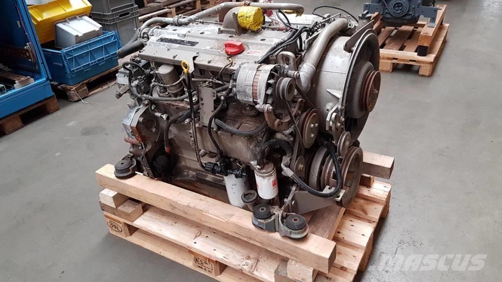 Deutz BF4M1013C Motori