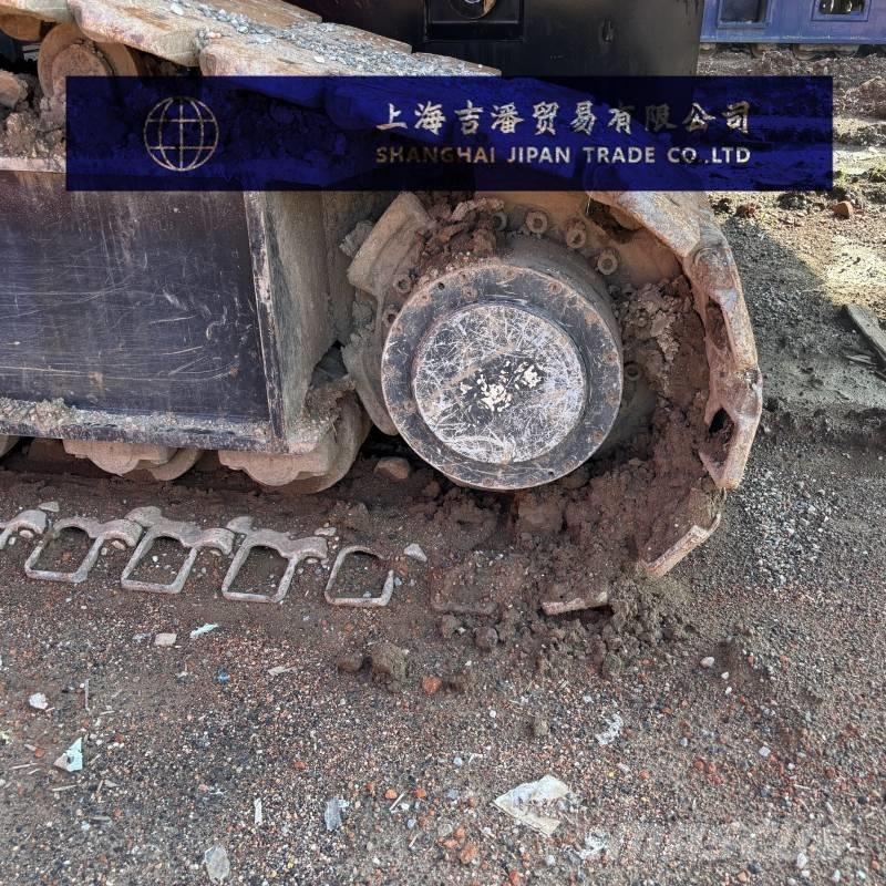 Sany SCC 850 A-6 Kranovi sa gusjenicama