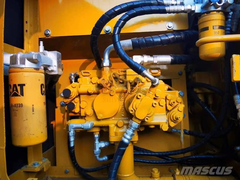 CAT 315D Bageri gusjeničari