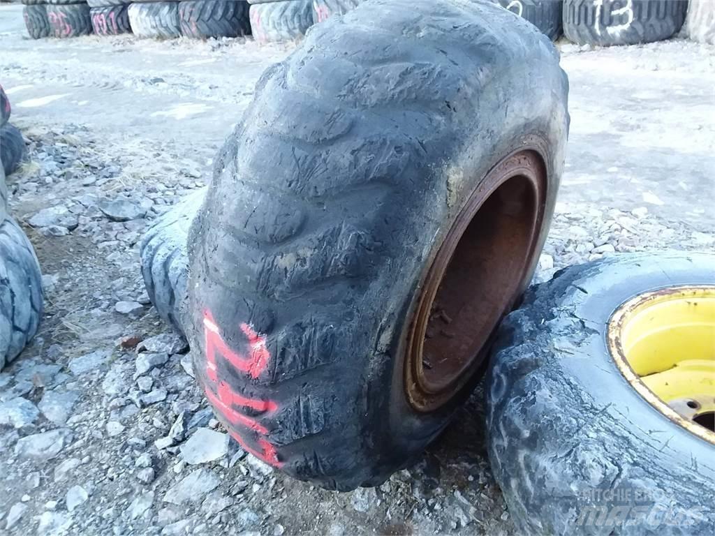 LS 17,5x25 Gume, kotači i naplatci