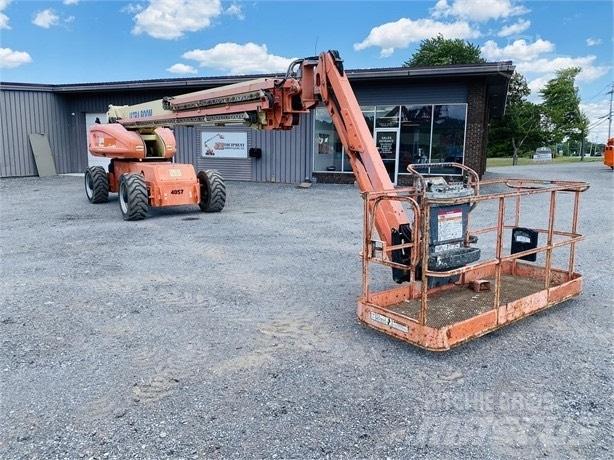 JLG 1350 SJP Teleskopske podizne platforme