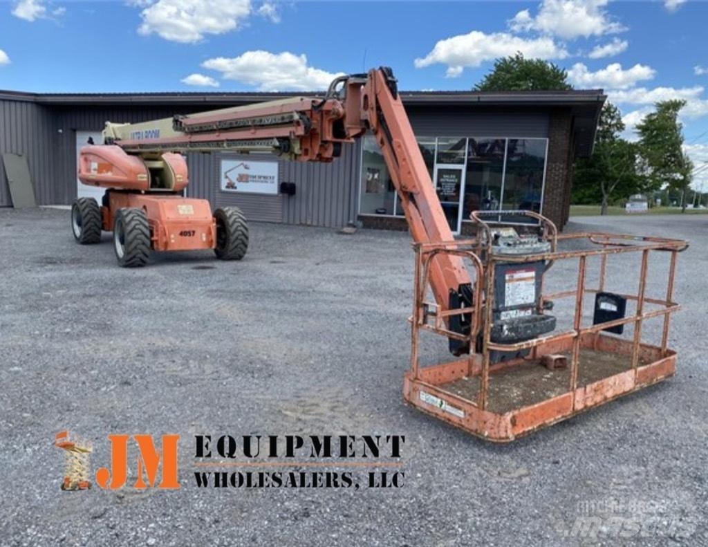 JLG 1350 SJP Teleskopske podizne platforme