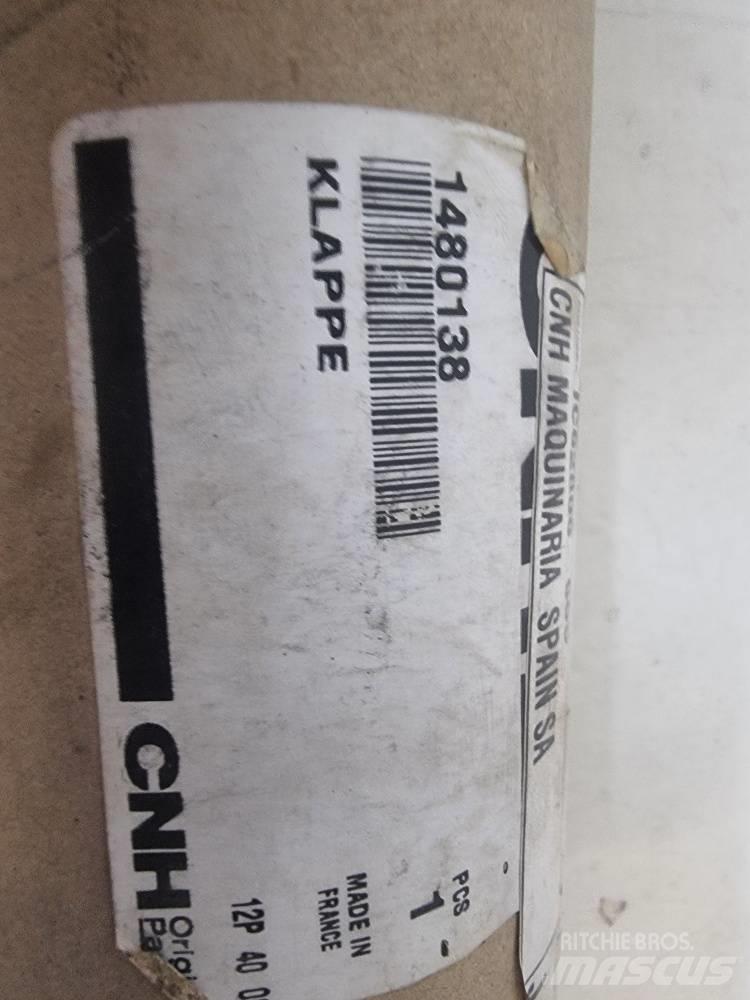 O&K RH/MH  1480138 Kabine i unutrašnjost