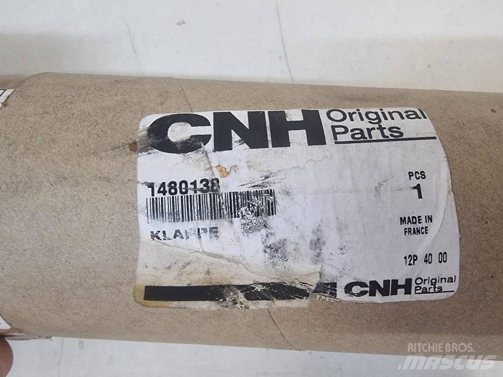 O&K RH/MH  1480138 Kabine i unutrašnjost