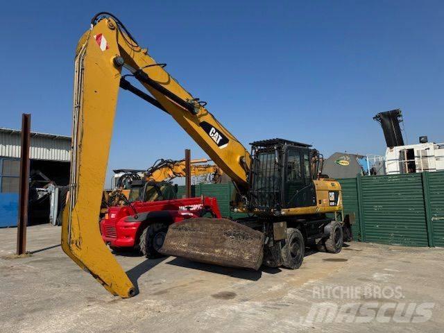 CAT 318D MH Ostalo