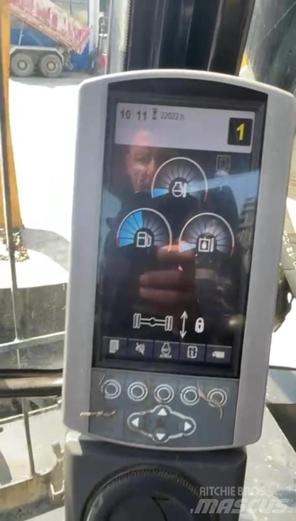 CAT 318D MH Ostalo