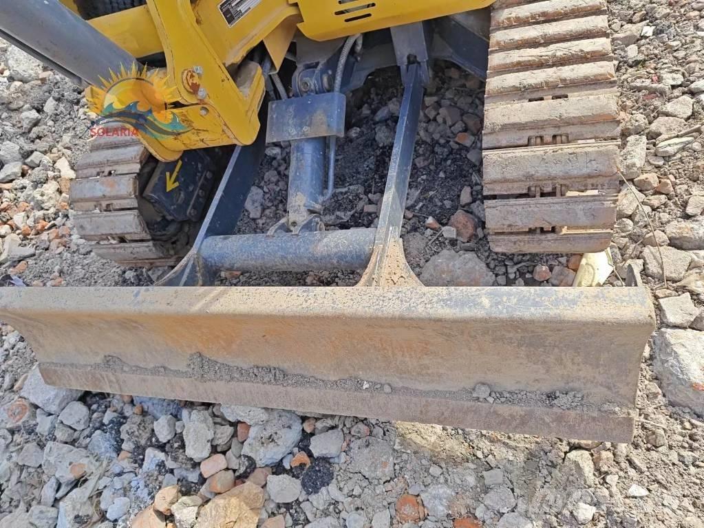 XCMG XE 35 U Mini bageri <7t