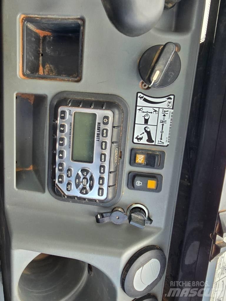 Bobcat E 42 Mini bageri <7t