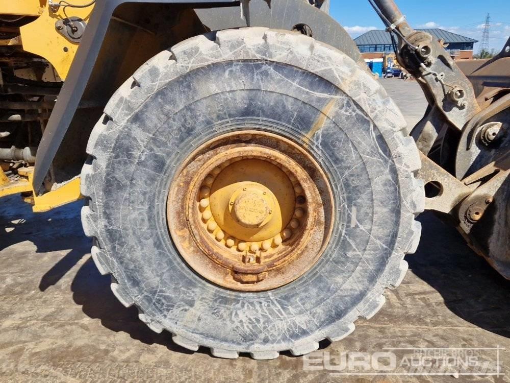 Volvo L 150 H Utovarivači na kotačima