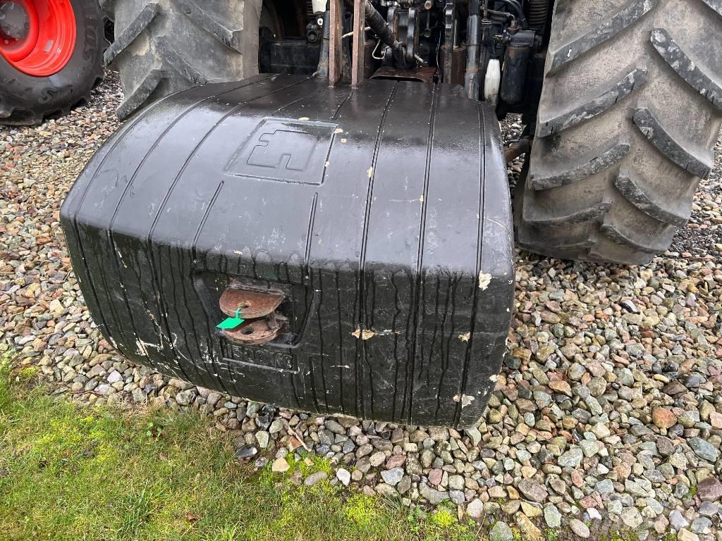 Allround 1500 Kg Prednji utegovi