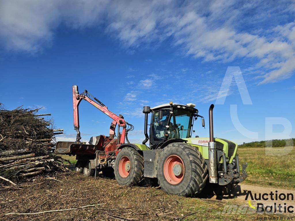 Eschlböck Biber 78 Drobilice za drvo / čiperi