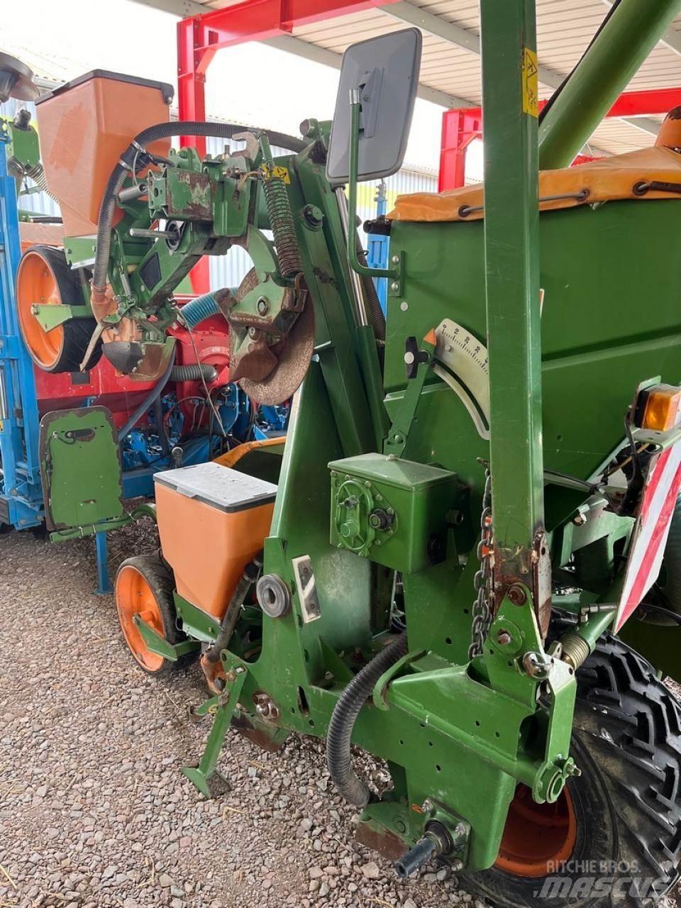 Amazone ED 452-K Precizne sijačice