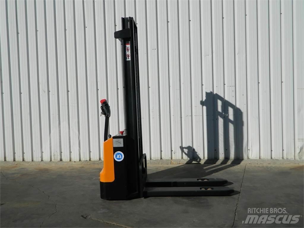  ES15 15ES 2S350 Ručni električni viličar