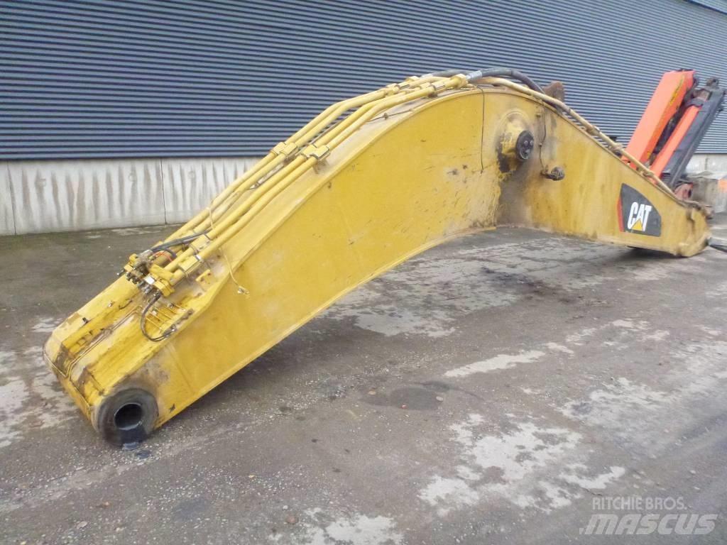 CAT 374 D, 297-7355 Boom I dipper ruke